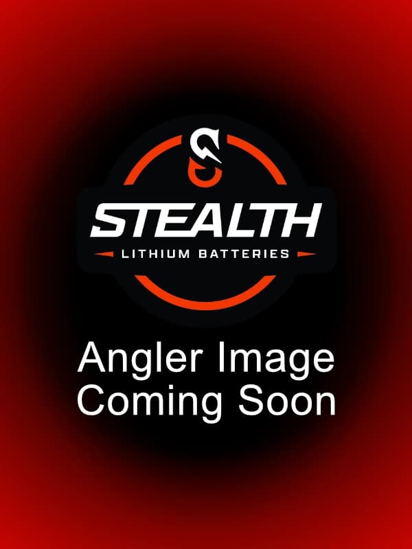 Pro Angler Jerad Pool