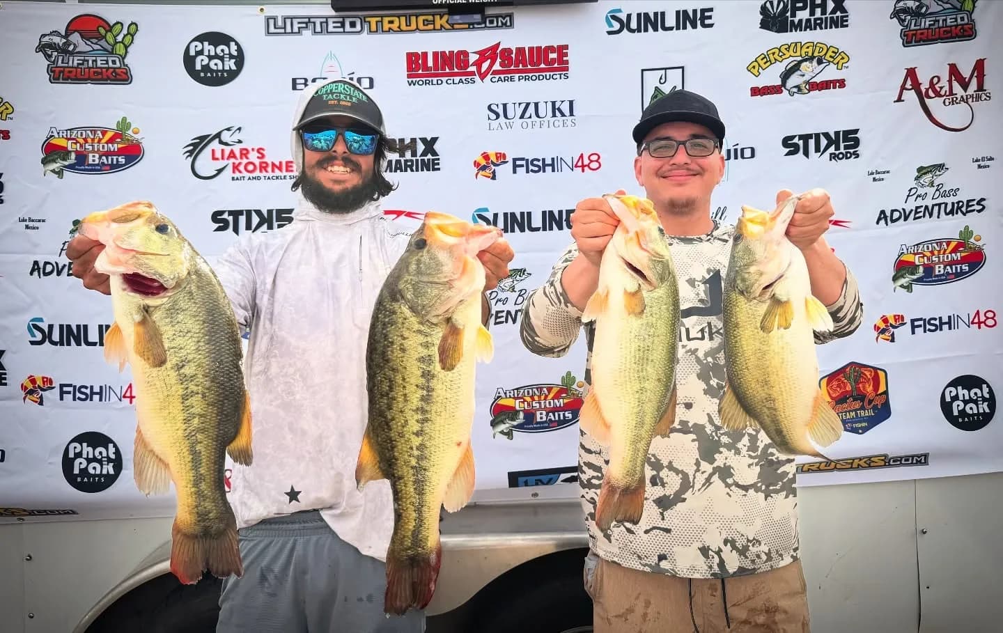 Cactus Cup Trail 2025 Championship