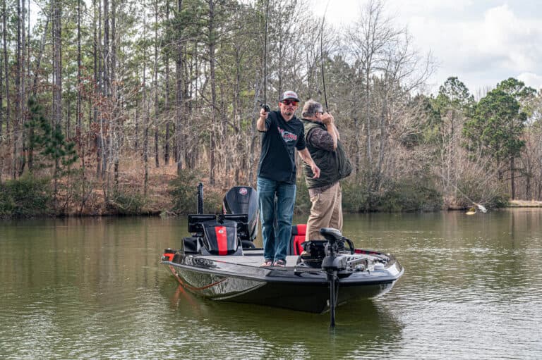 Ikon Tailgate Tour 2025 Lake Guntersville